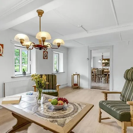 3 Bedroom Pet Friendly In Feriehus