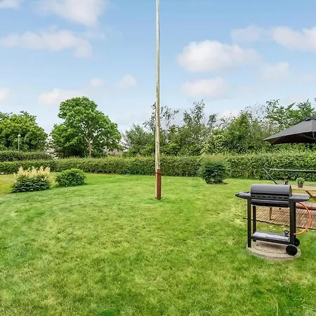 3 Bedroom Pet Friendly In Feriehus
