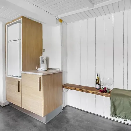 3 Bedroom Pet Friendly In Feriehus Gredstedbro