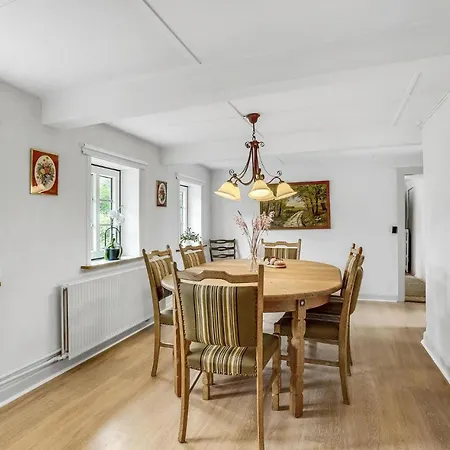 3 Bedroom Pet Friendly In Feriehus *