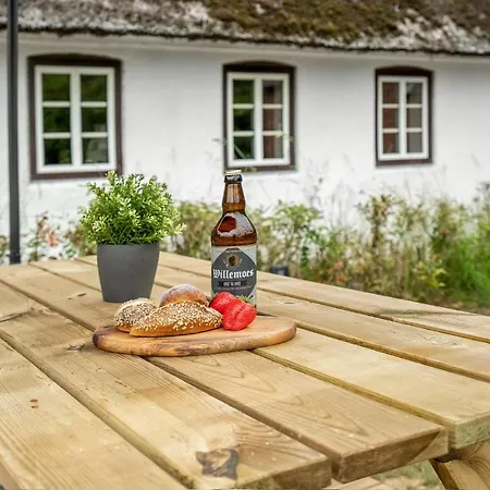 3 Bedroom Pet Friendly In * Gredstedbro