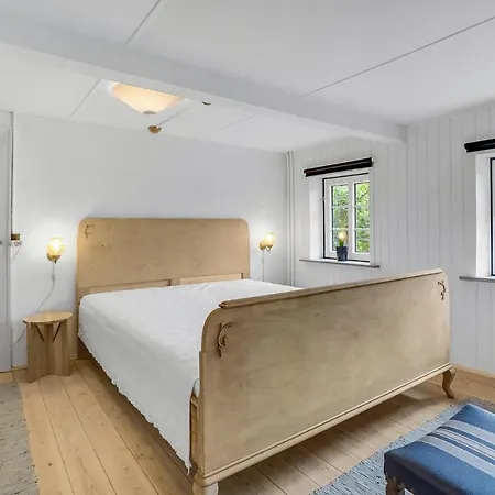 Feriehus 3 Bedroom Pet Friendly In *