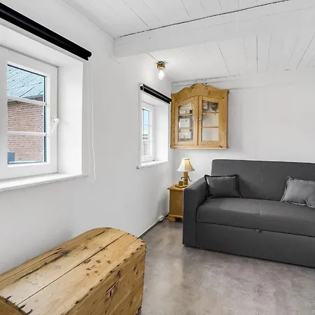 3 Bedroom Pet Friendly In Gredstedbro