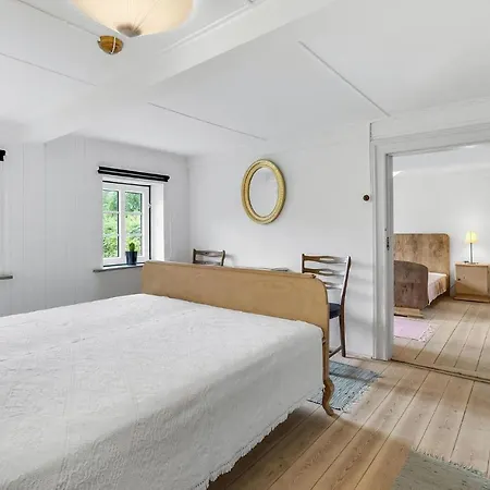 3 Bedroom Pet Friendly In Feriehus